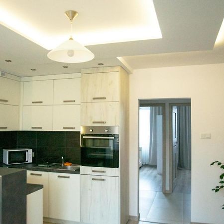 Apartament Karolewska Лодз Екстериор снимка