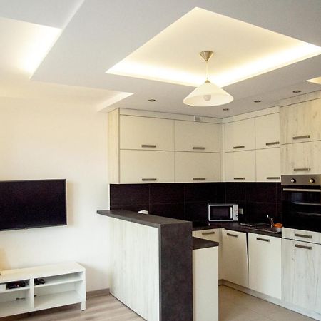 Apartament Karolewska Лодз Екстериор снимка