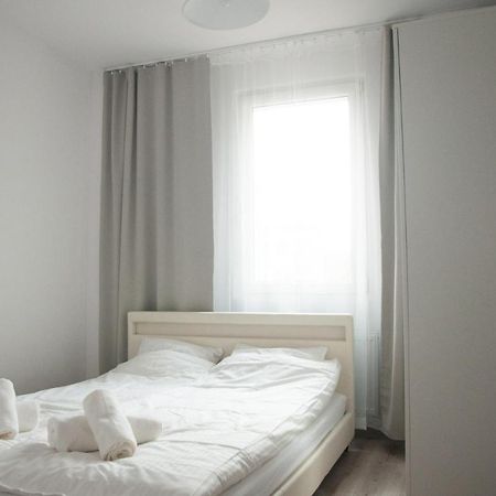 Apartament Karolewska Лодз Екстериор снимка