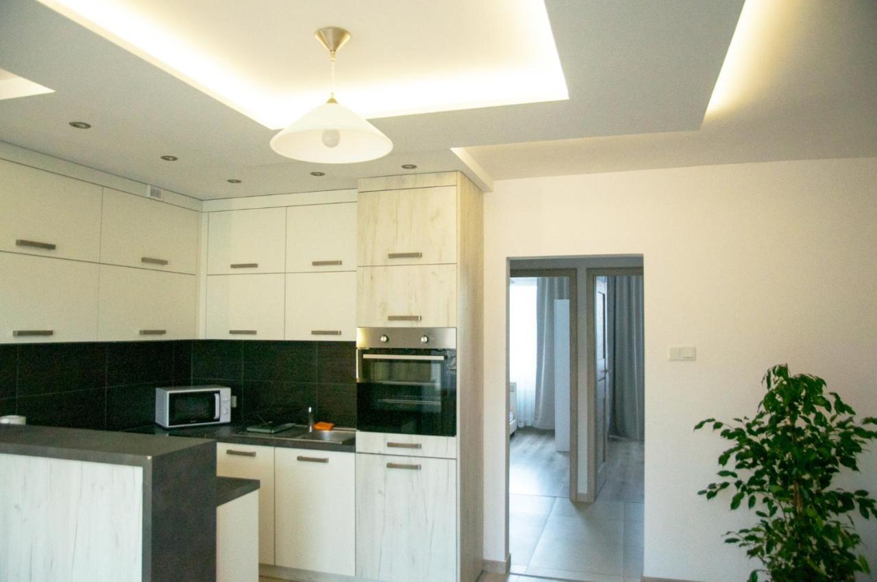 Apartament Karolewska Лодз Екстериор снимка