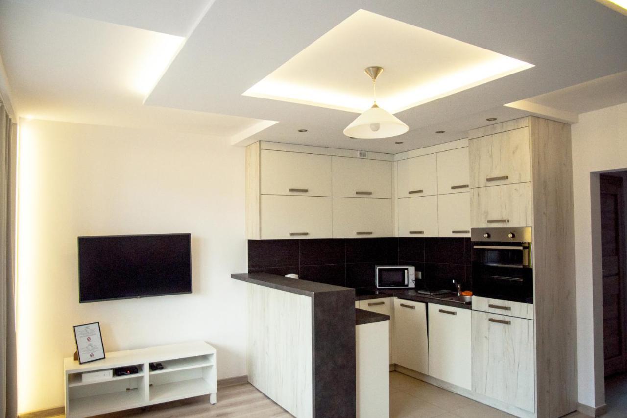 Apartament Karolewska Лодз Екстериор снимка